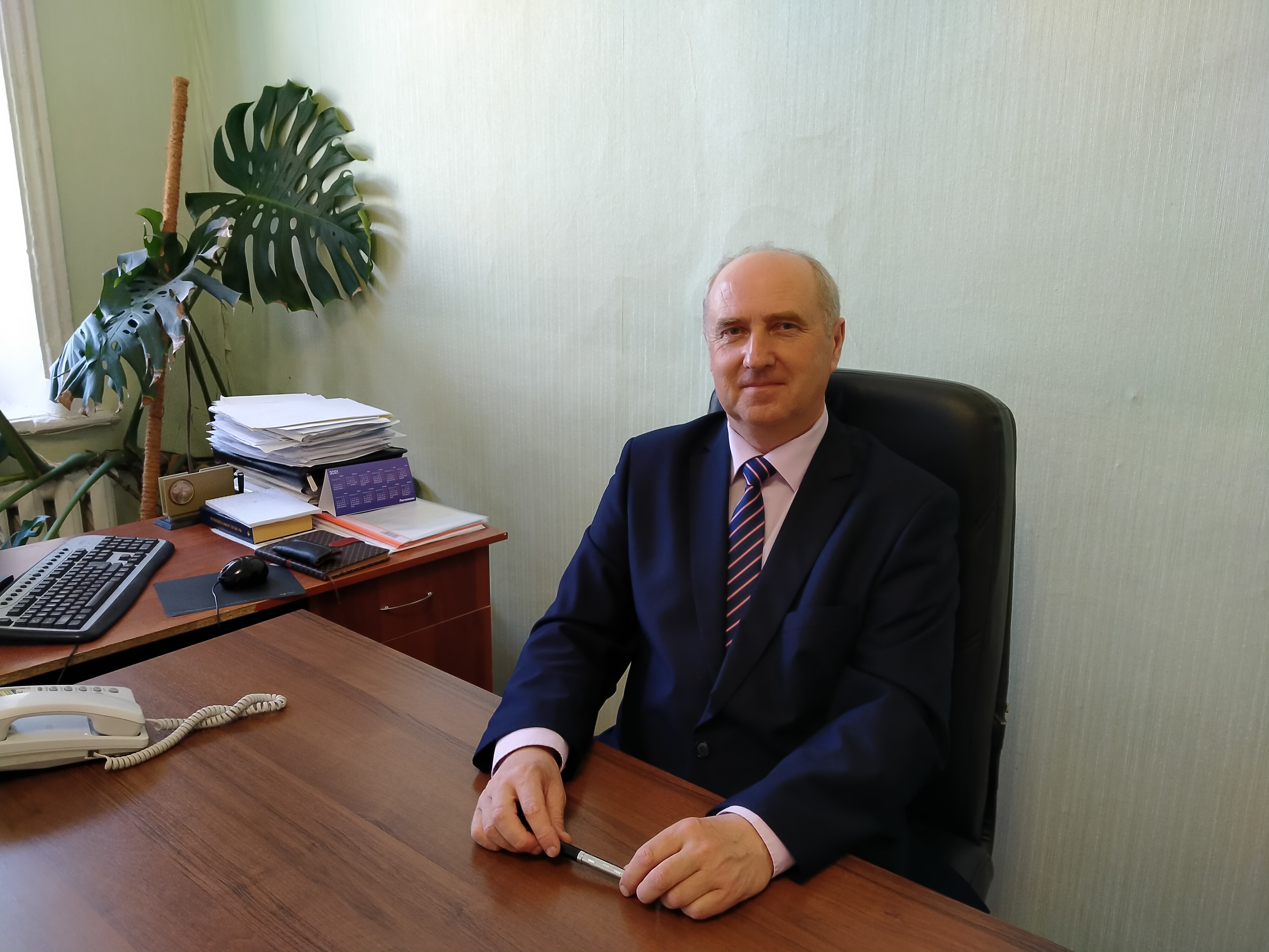 Рогов Алексей Анатольевич.