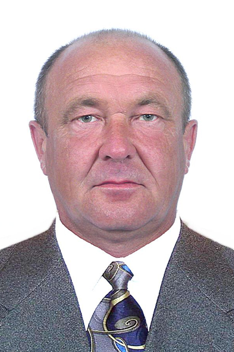 Аржанухин Алексей Николаевич.