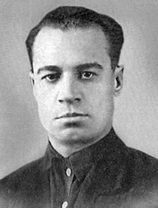 Танцоров Георгий Васильевич Танцоров Георгий Васильевич.